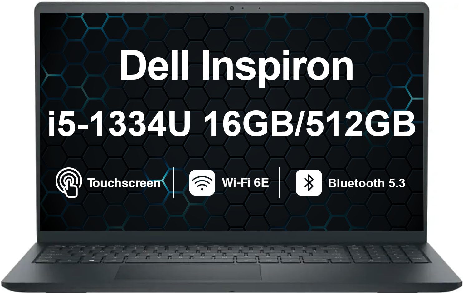 Amazon.com: Dell Inspiron 15 3530 Business Laptop 15.6